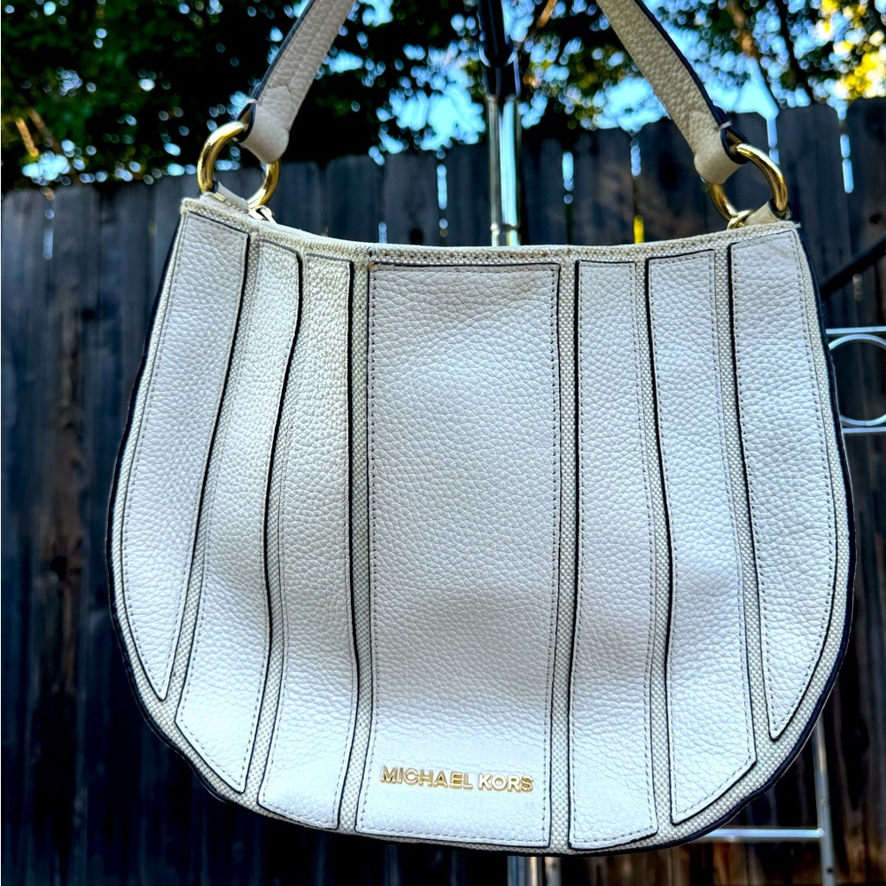 Michael Kors shoulder bag